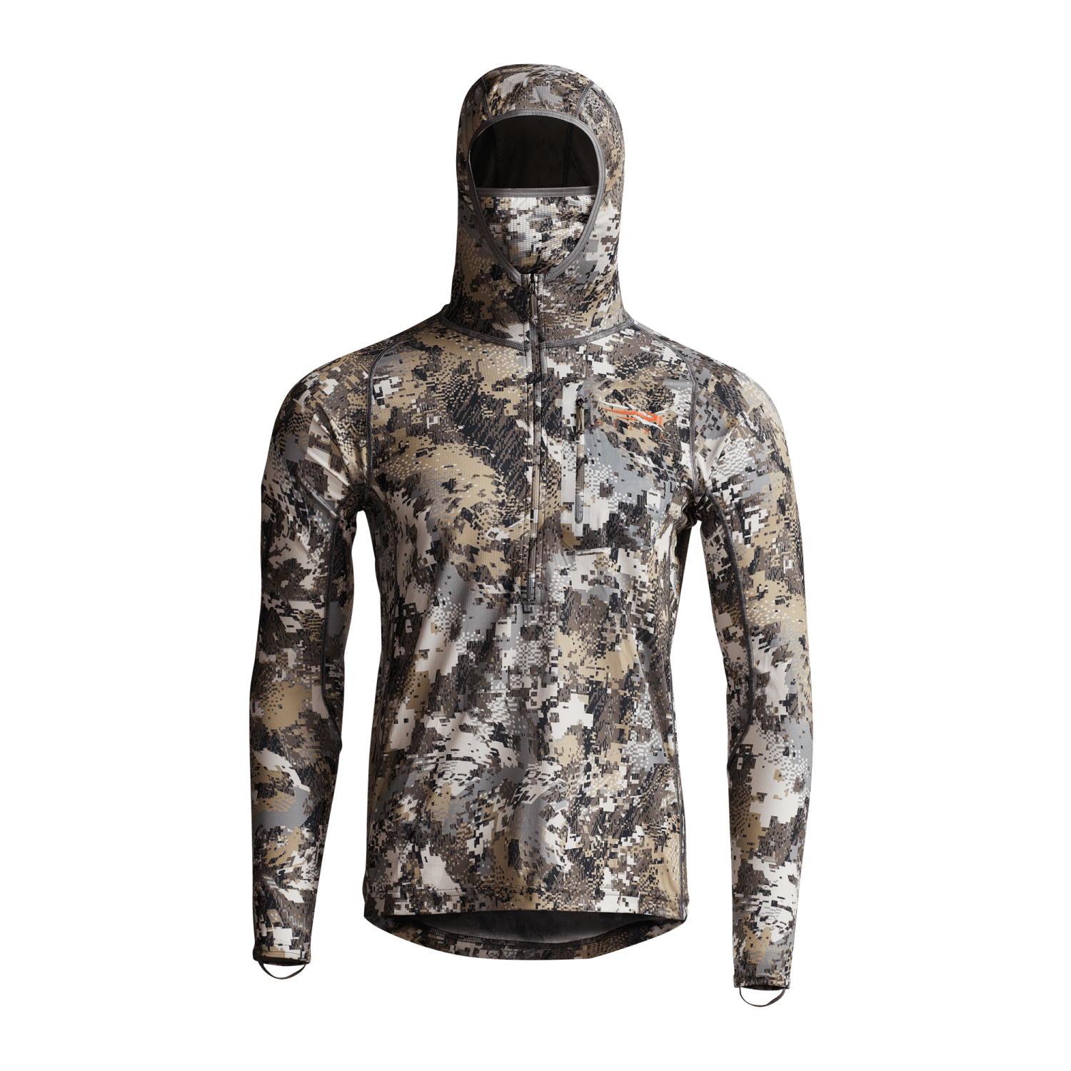 Core Lightweight Hoodie