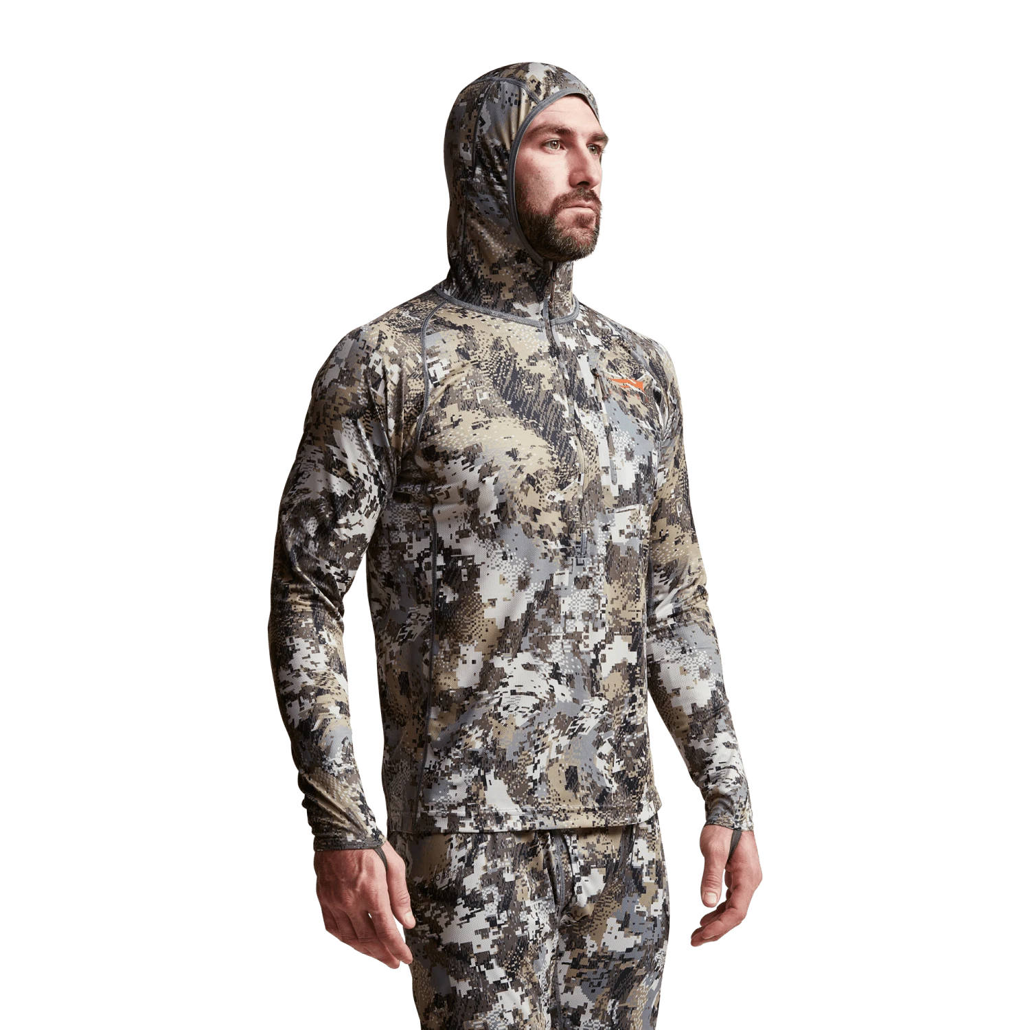 Core Lightweight Hoodie