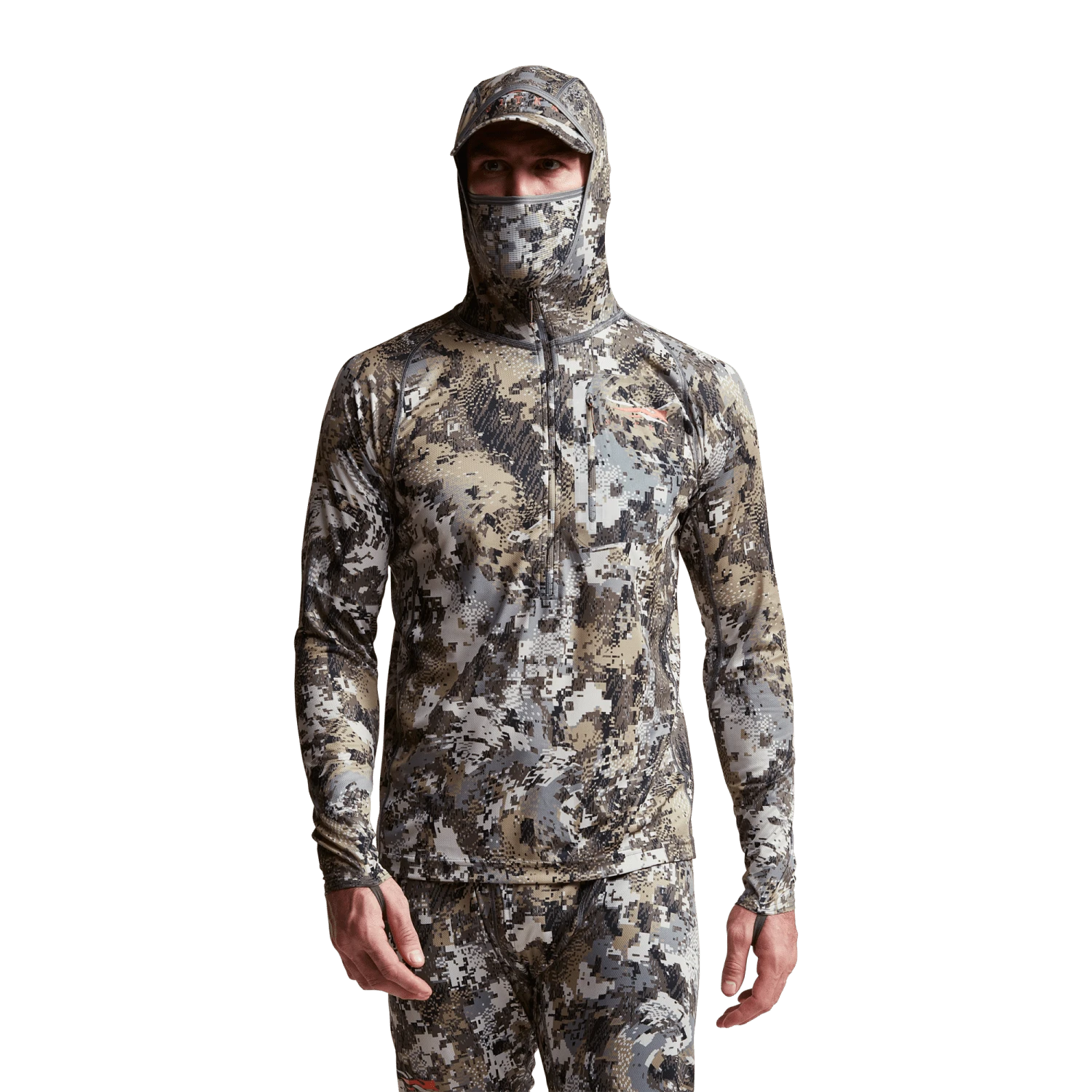 Core Lightweight Hoodie