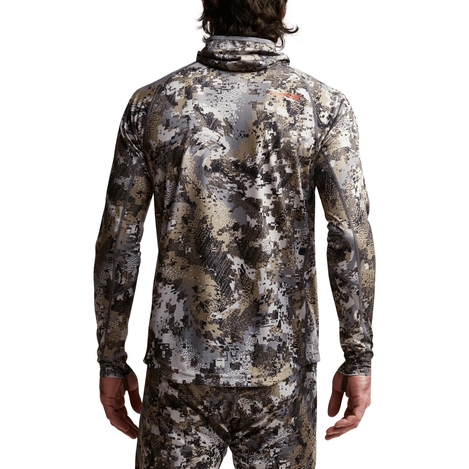 Core Lightweight Hoodie