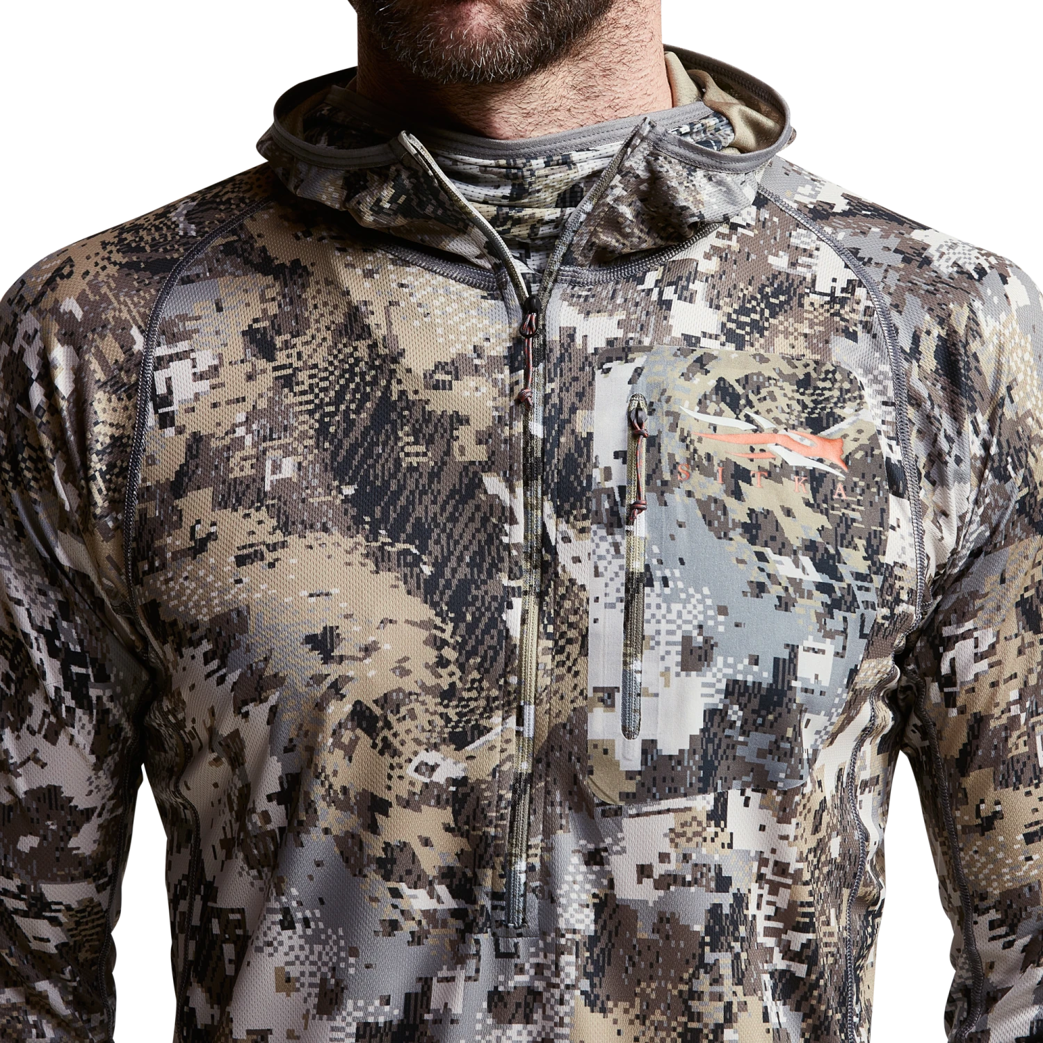 Core Lightweight Hoodie
