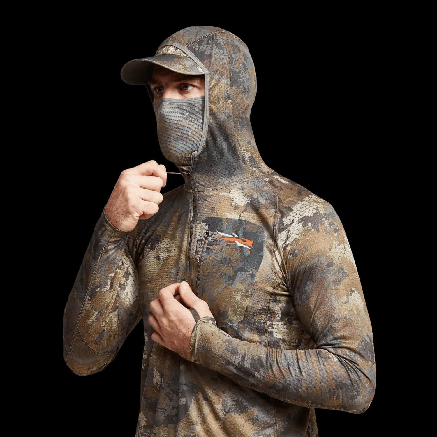 Core Lightweight Hoodie