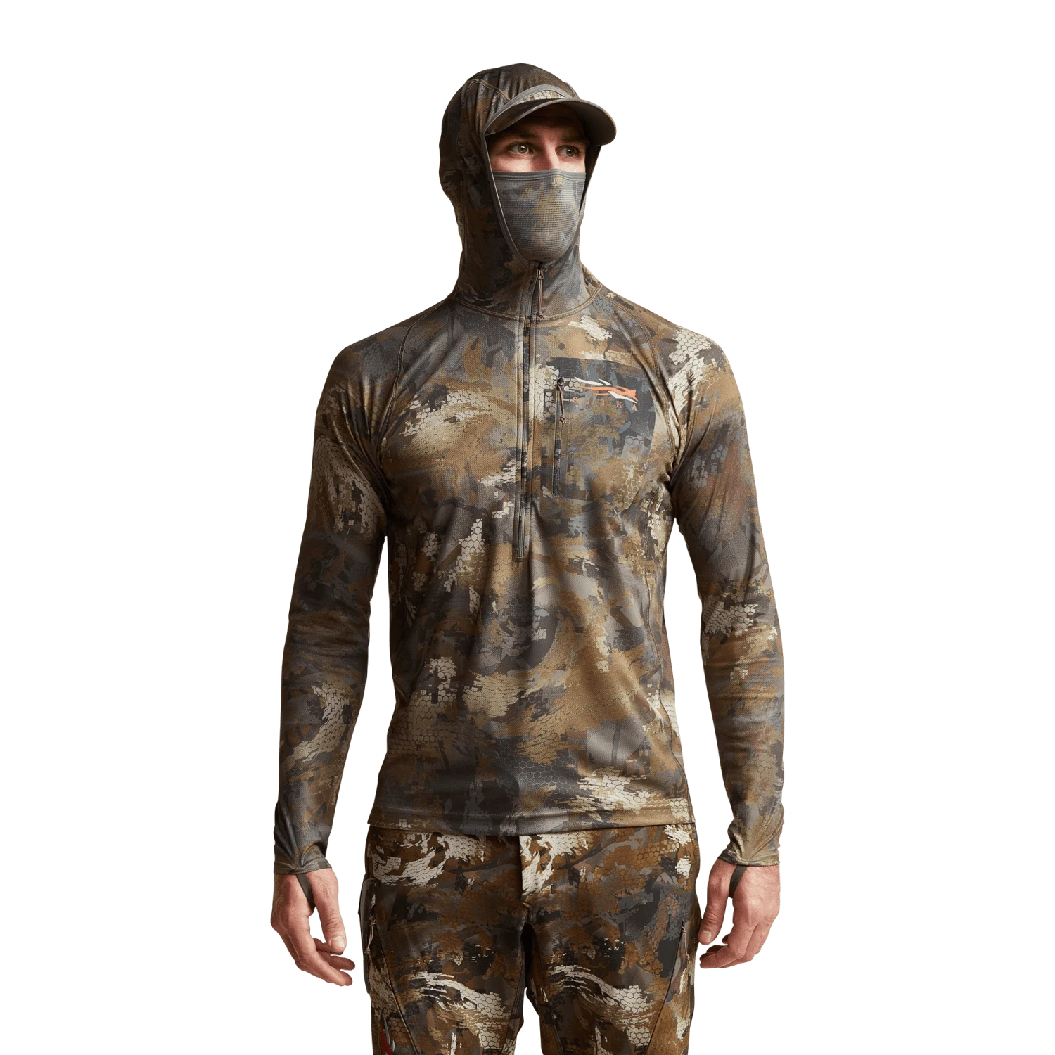 Core Lightweight Hoodie