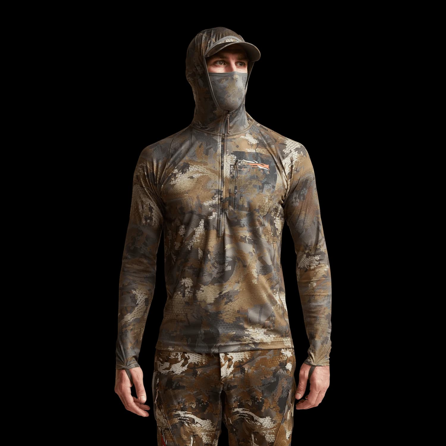 Core Lightweight Hoodie