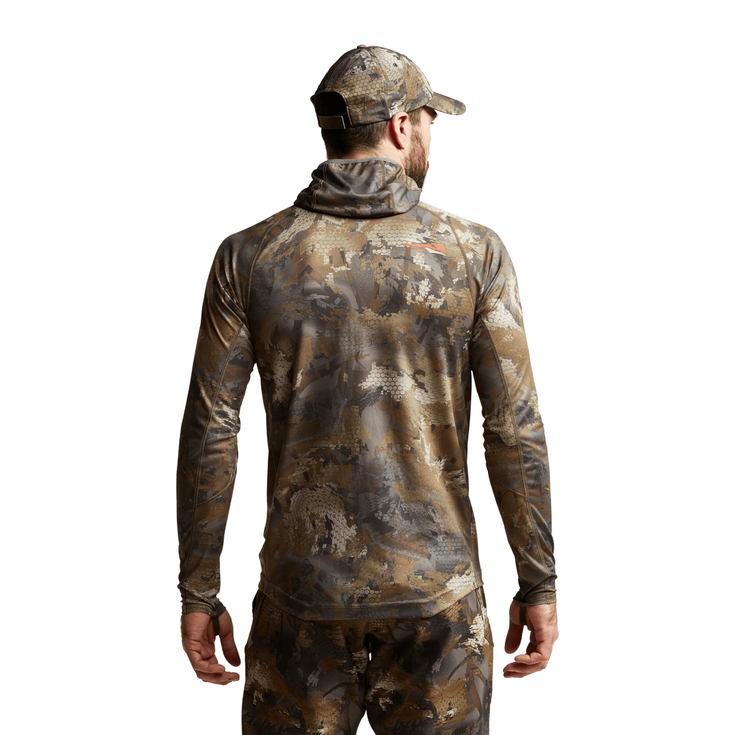 Core Lightweight Hoodie