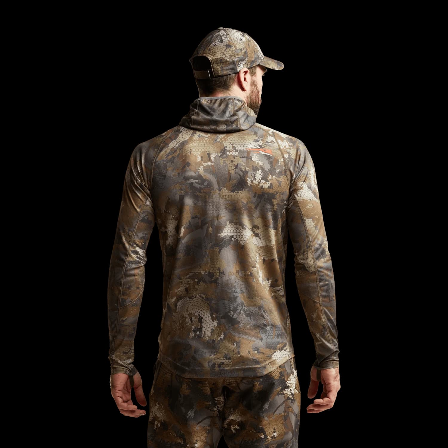 Core Lightweight Hoodie