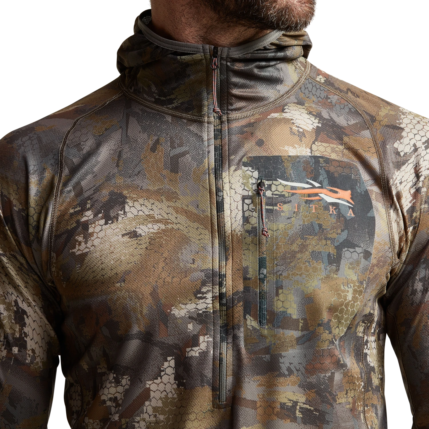 Core Lightweight Hoodie