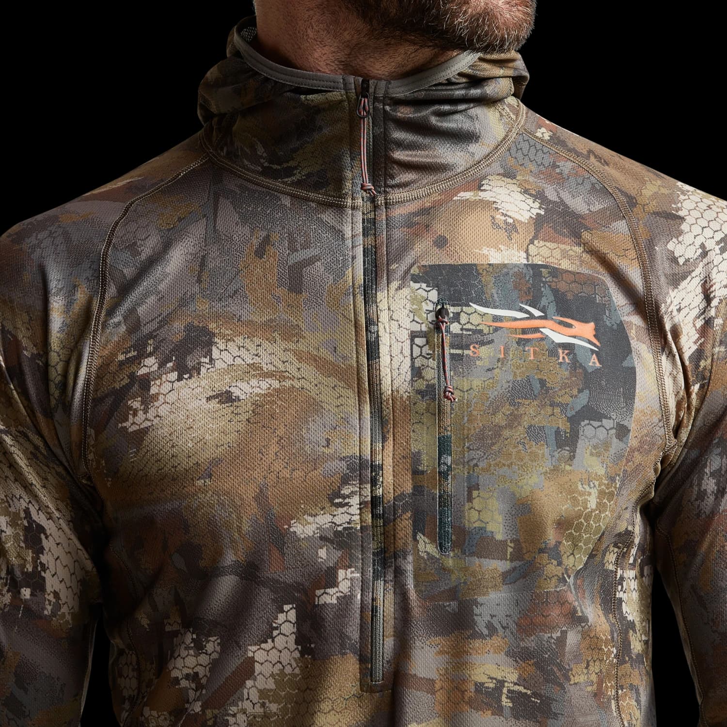 Core Lightweight Hoodie