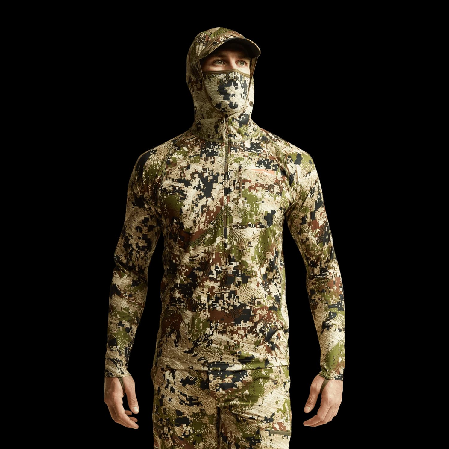 Core Lightweight Hoodie