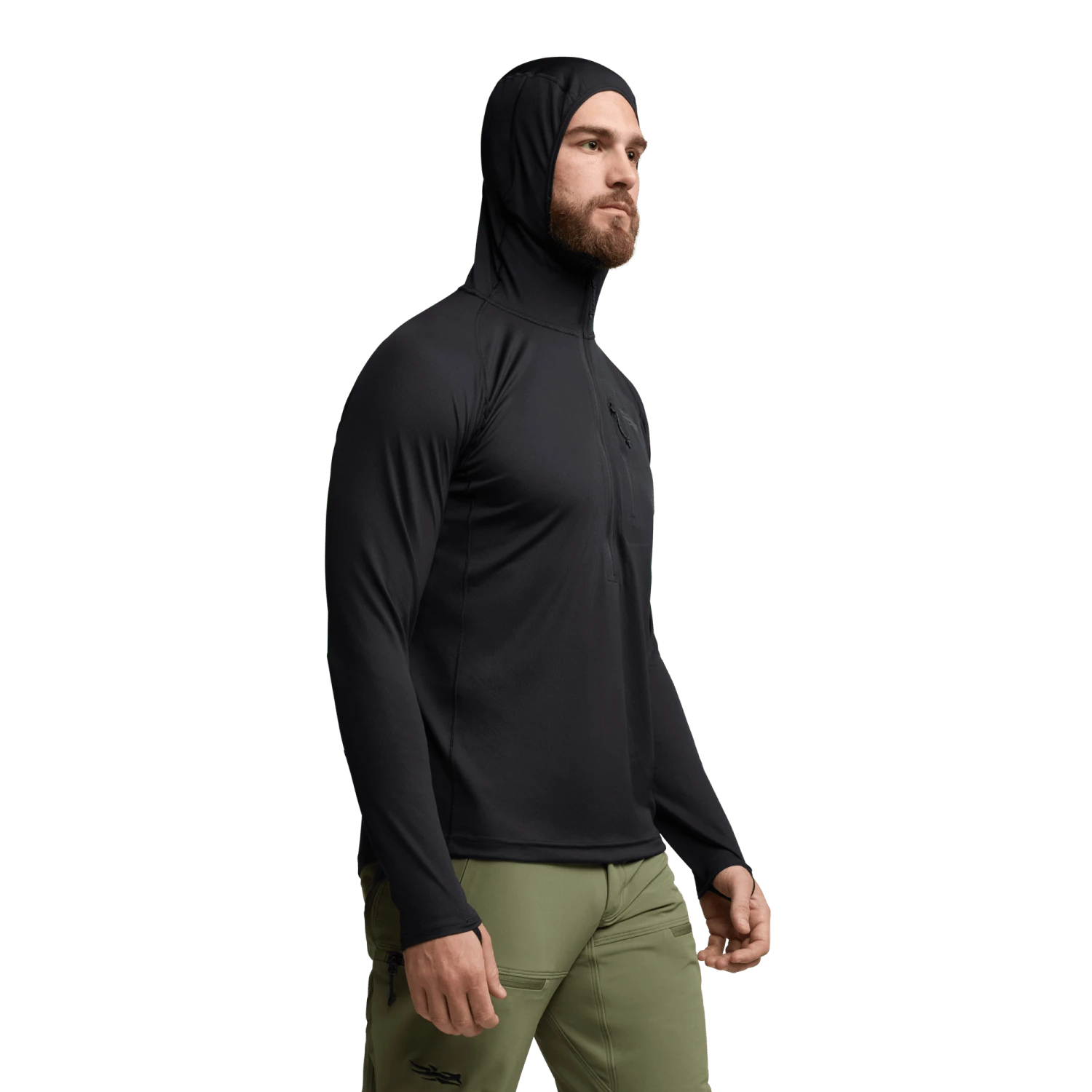 Core Lightweight Hoodie