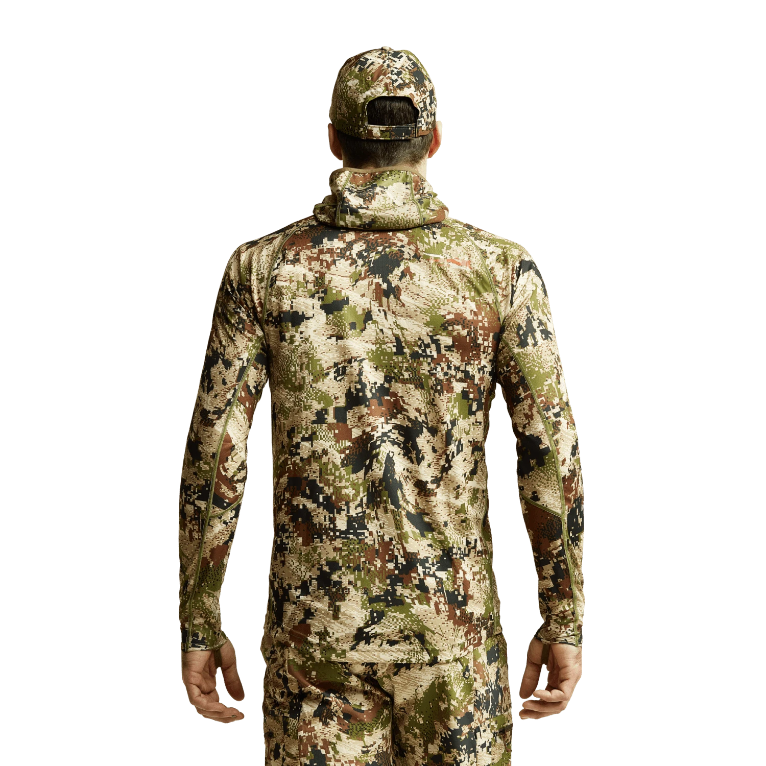 Core Lightweight Hoodie