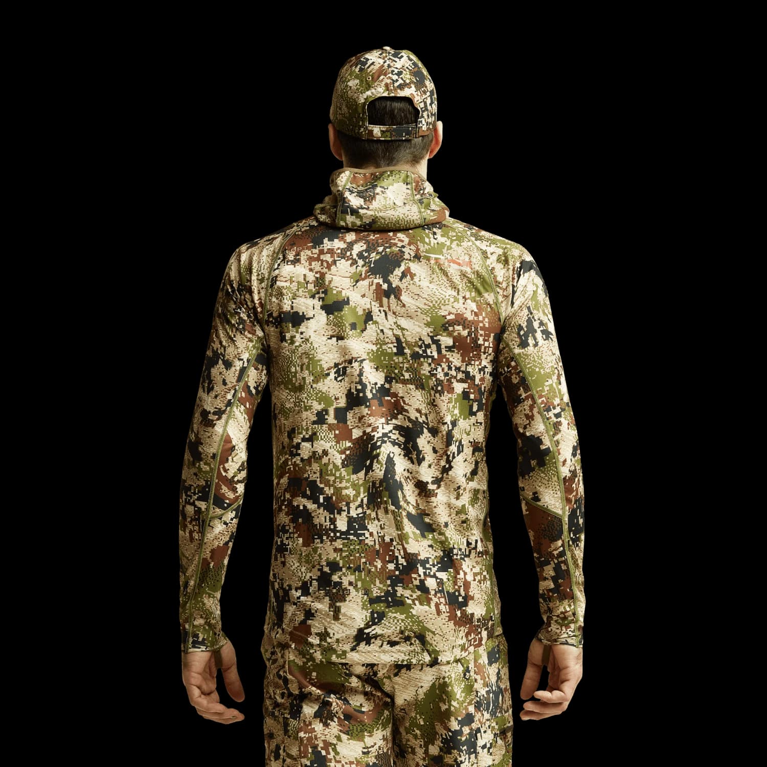 Core Lightweight Hoodie