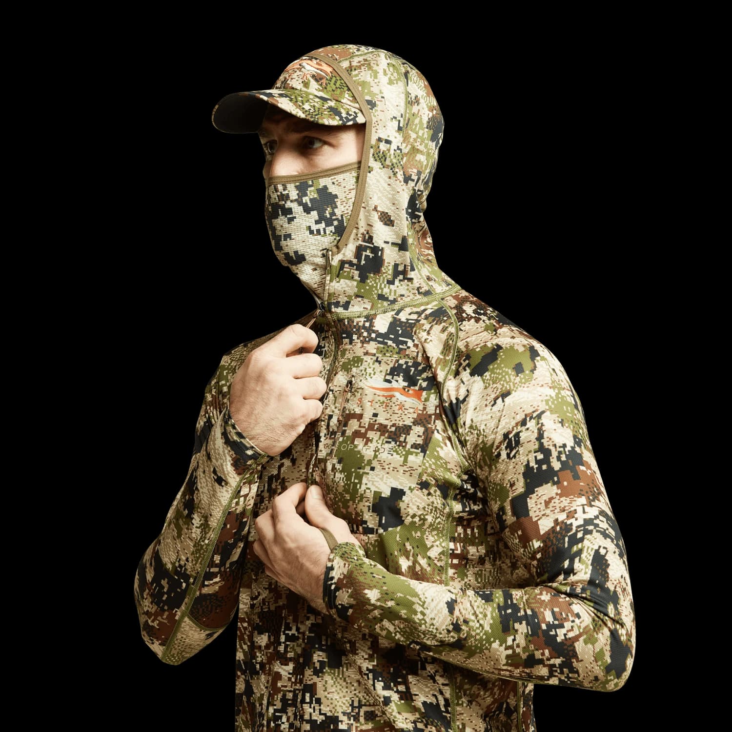 Core Lightweight Hoodie