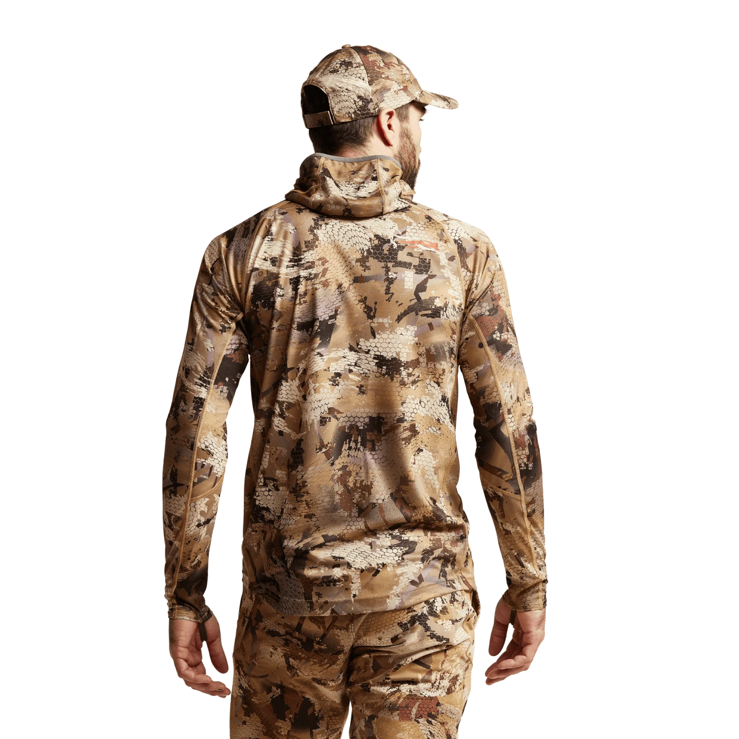 Core Lightweight Hoodie