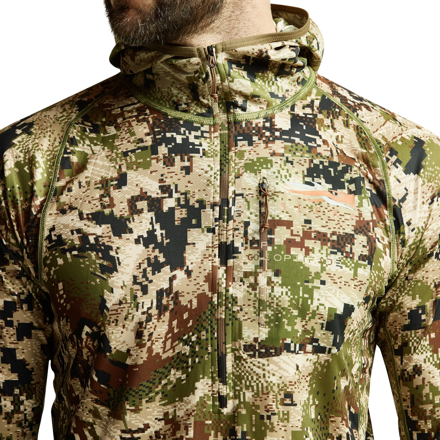 Core Lightweight Hoodie