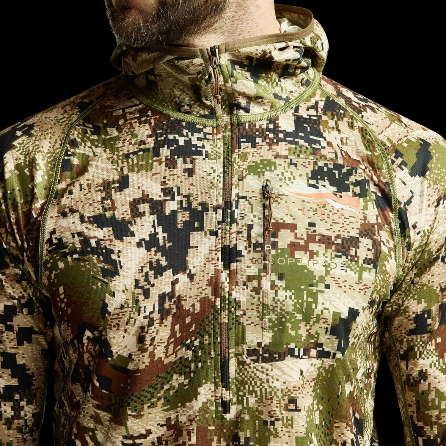 Core Lightweight Hoodie