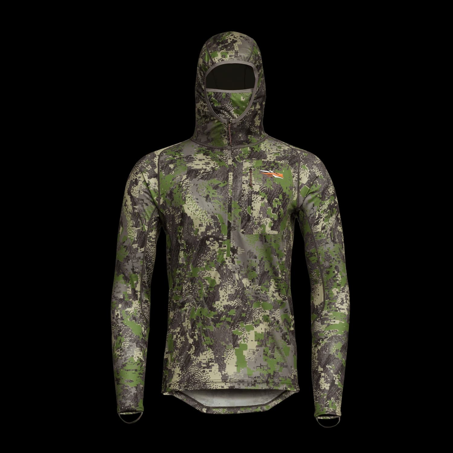 Core Lightweight Hoodie