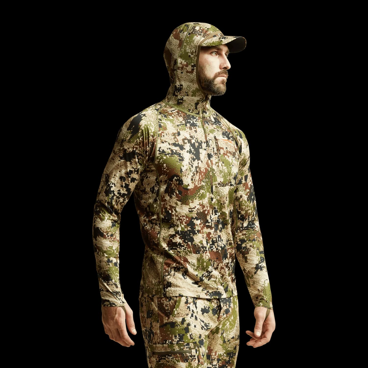 Core Lightweight Hoodie