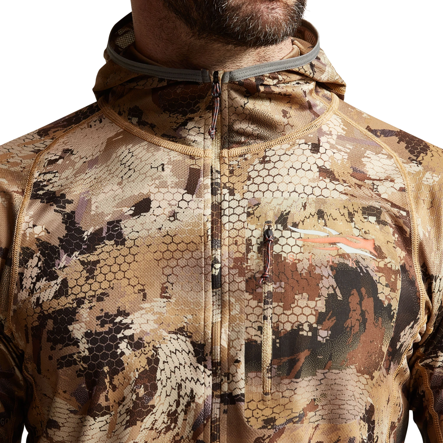Core Lightweight Hoodie