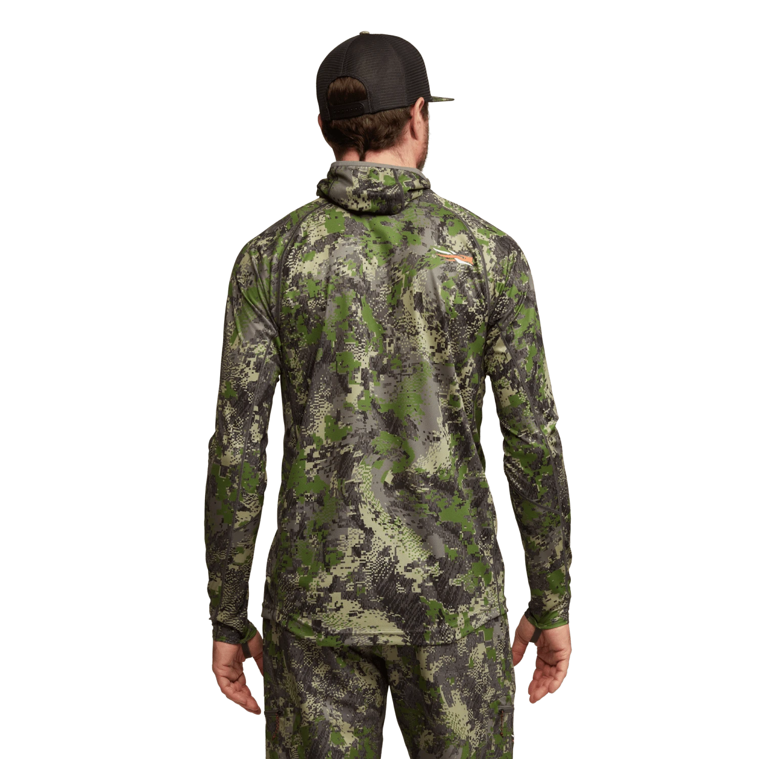 Core Lightweight Hoodie