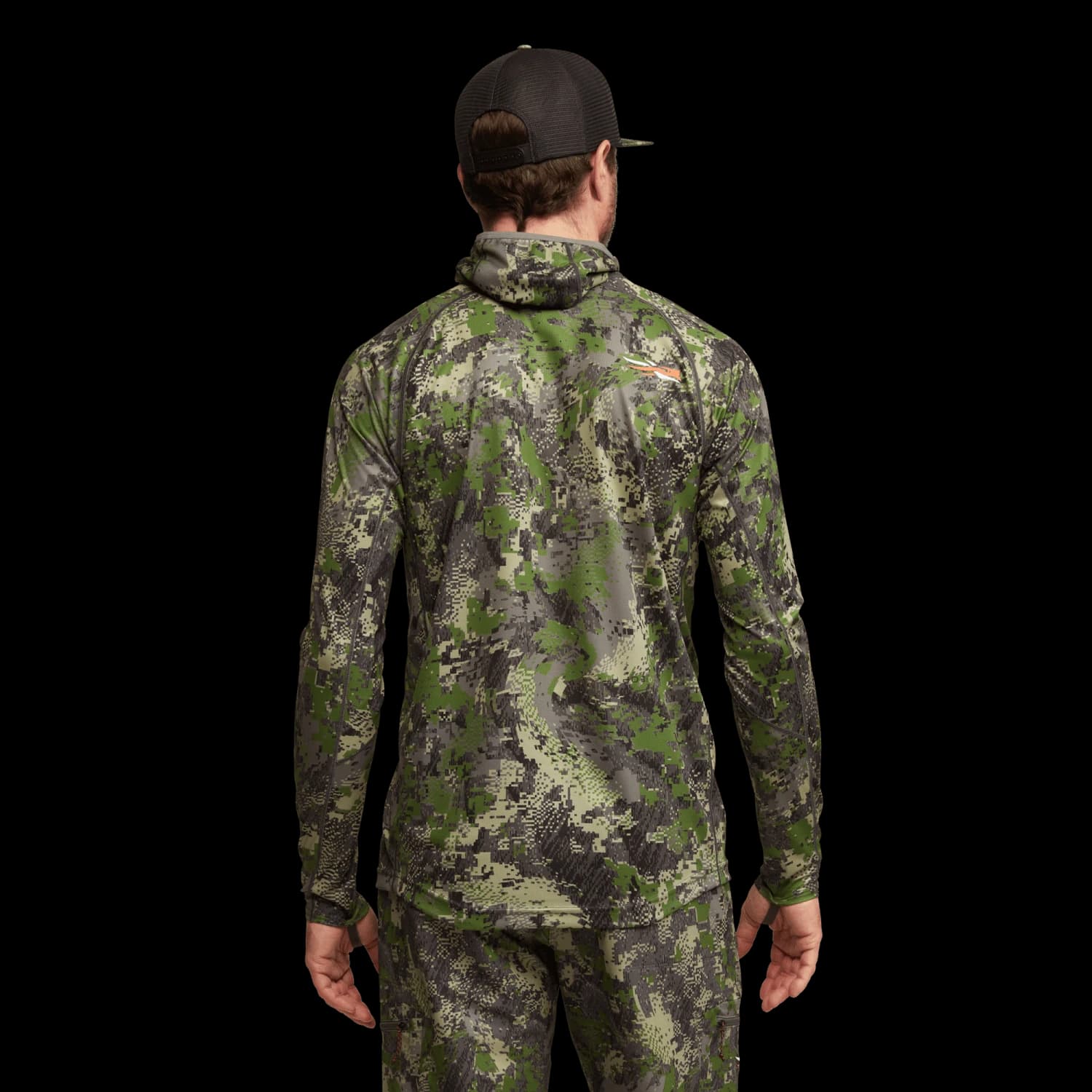 Core Lightweight Hoodie