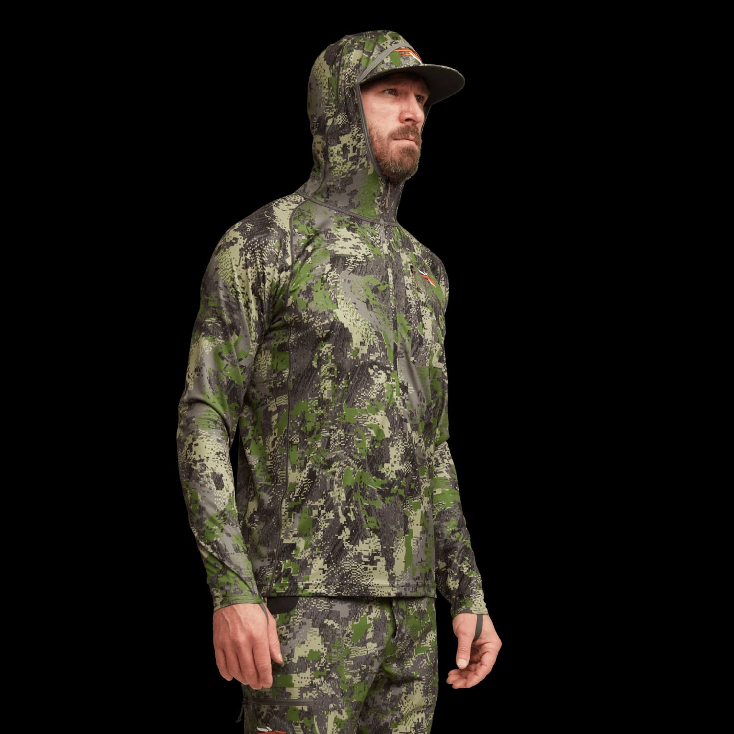 Core Lightweight Hoodie