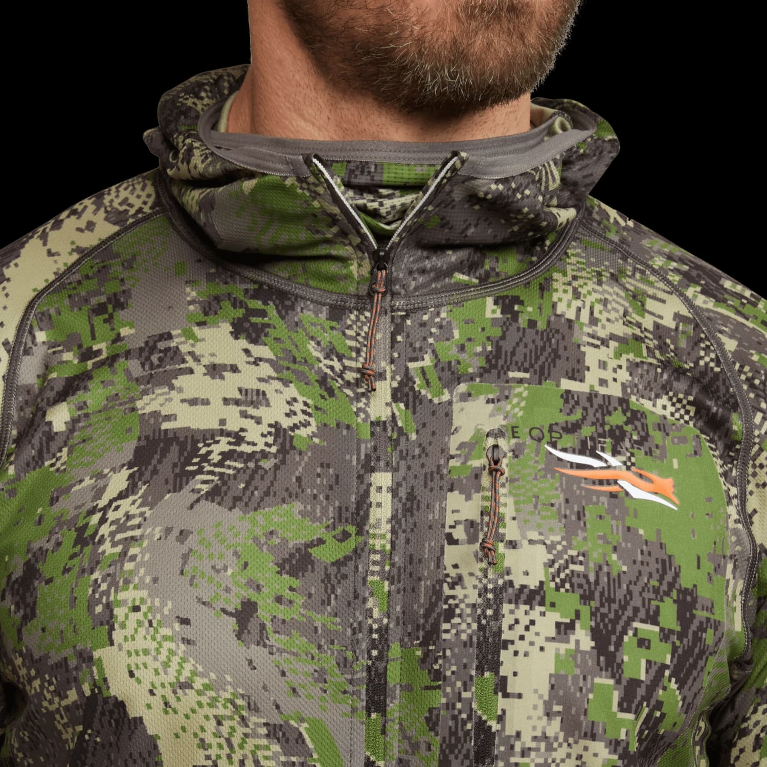 Core Lightweight Hoodie