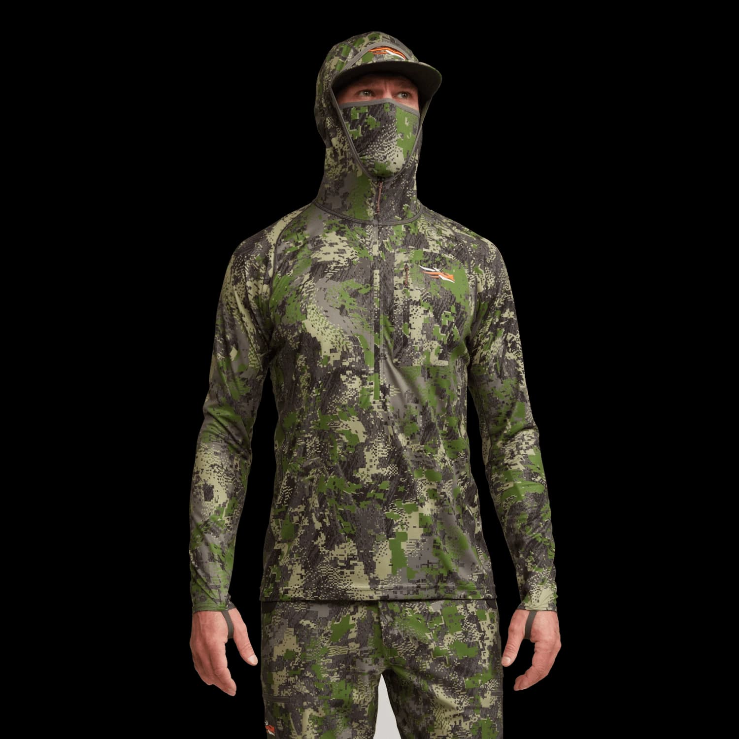 Core Lightweight Hoodie