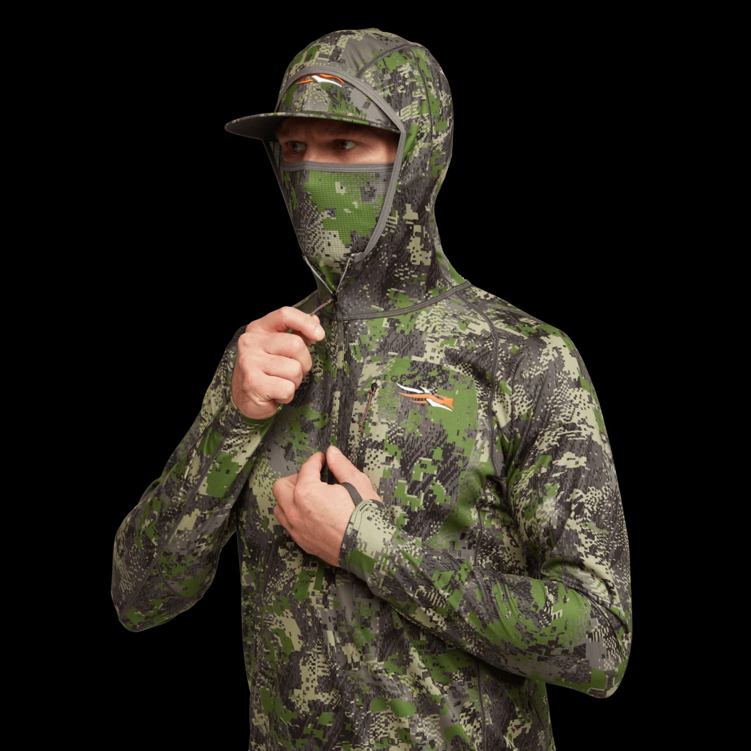 Core Lightweight Hoodie