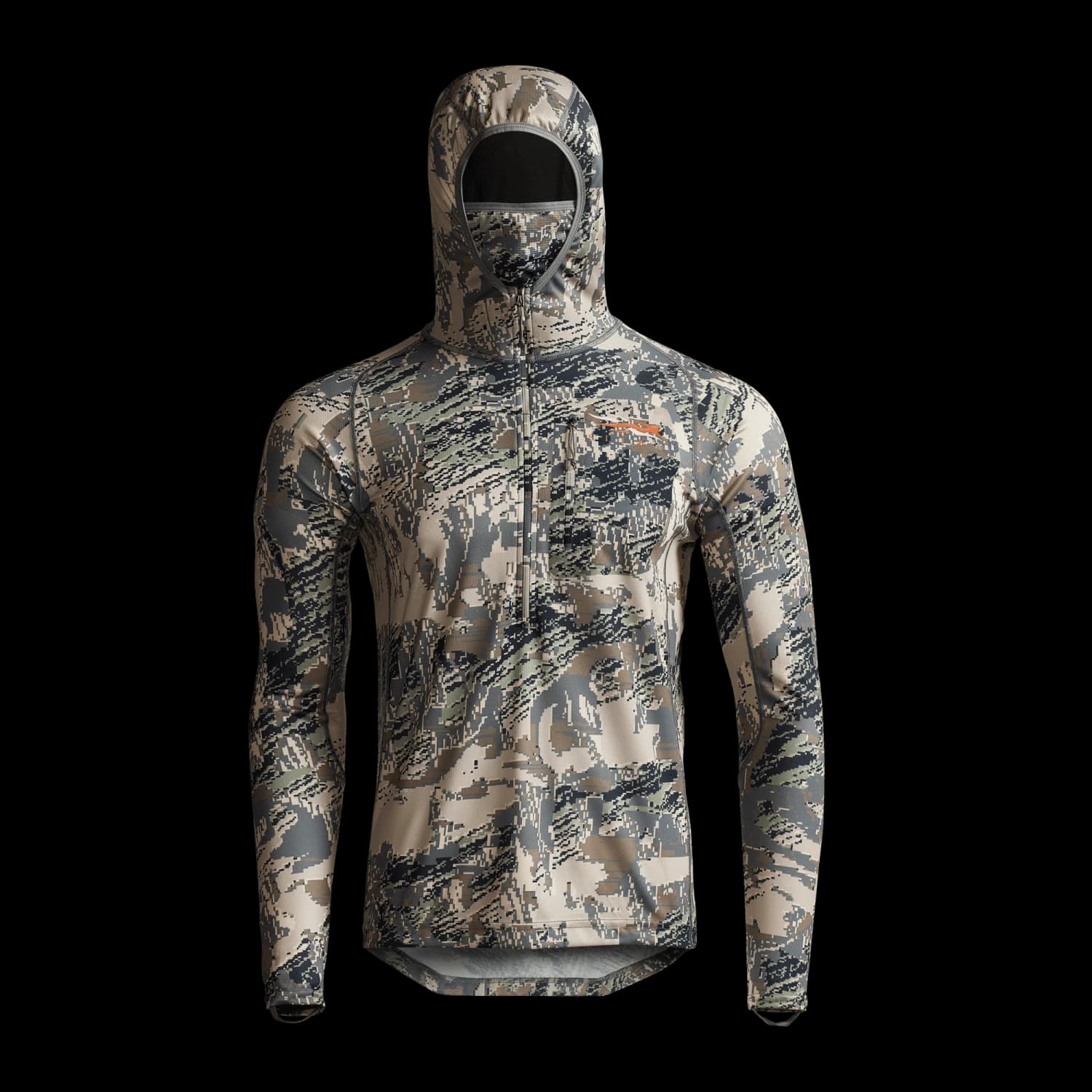 Core Lightweight Hoodie