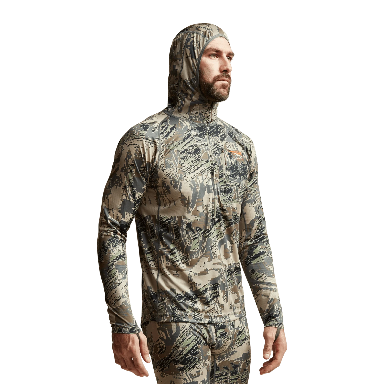 Core Lightweight Hoodie