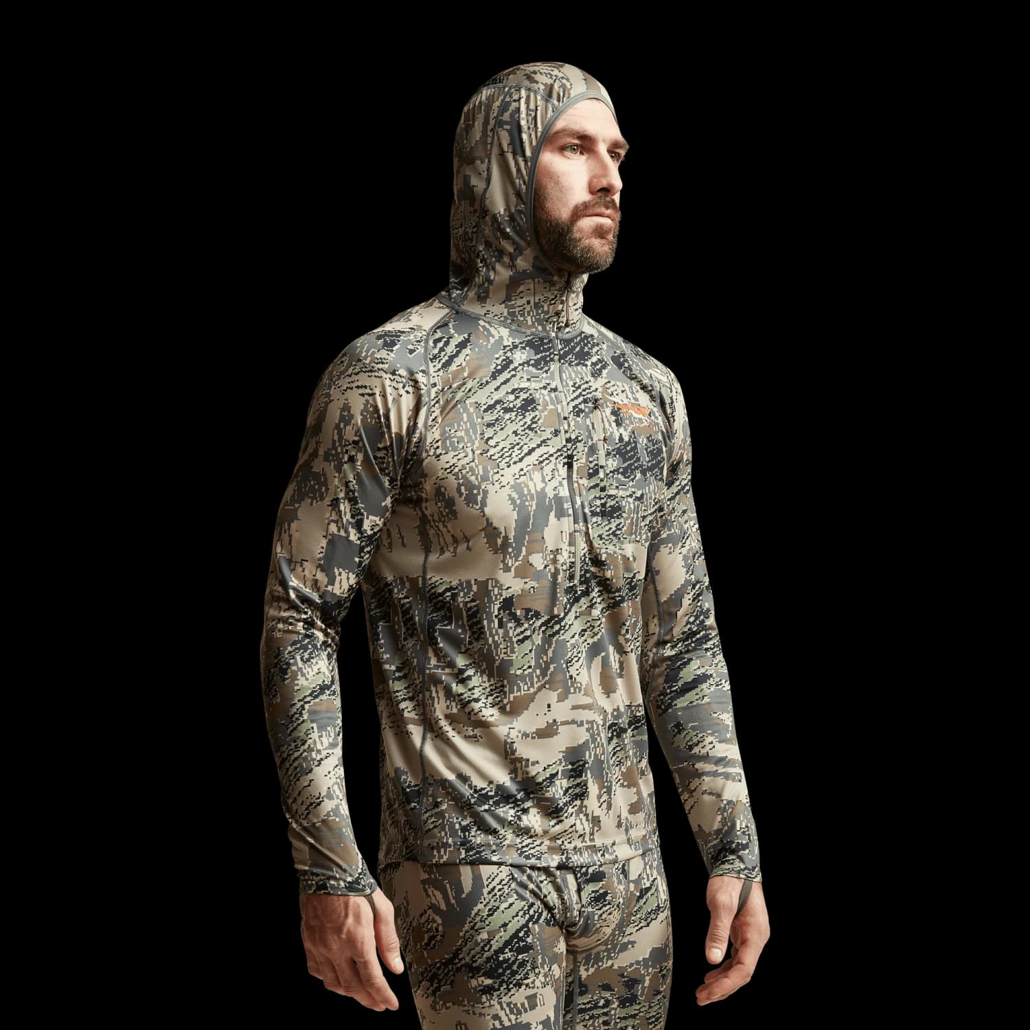 Core Lightweight Hoodie