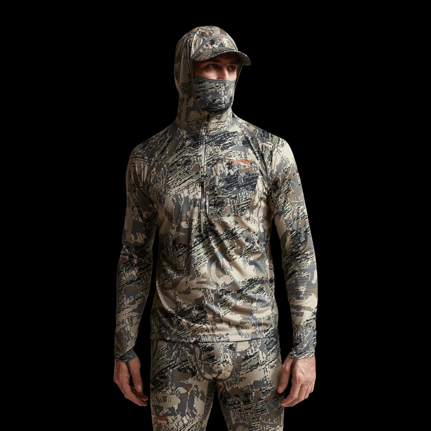 Core Lightweight Hoodie
