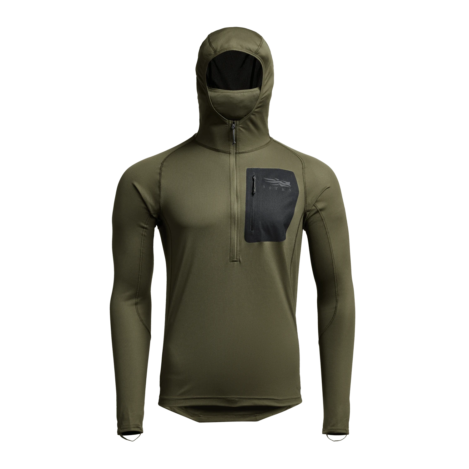 Core Lightweight Hoodie