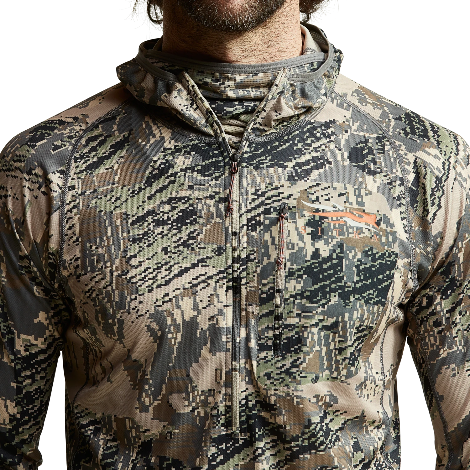 Core Lightweight Hoodie