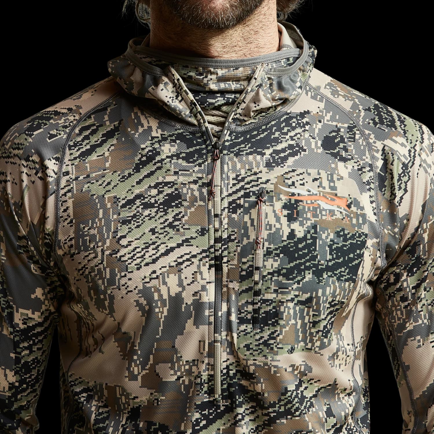 Core Lightweight Hoodie