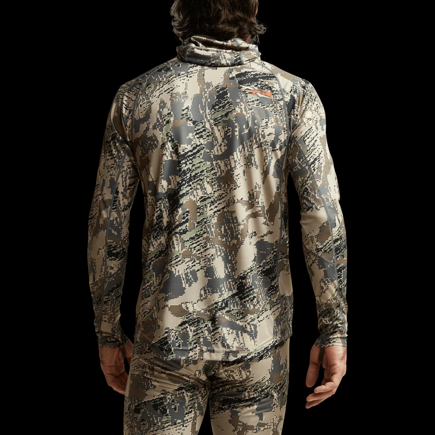 Core Lightweight Hoodie