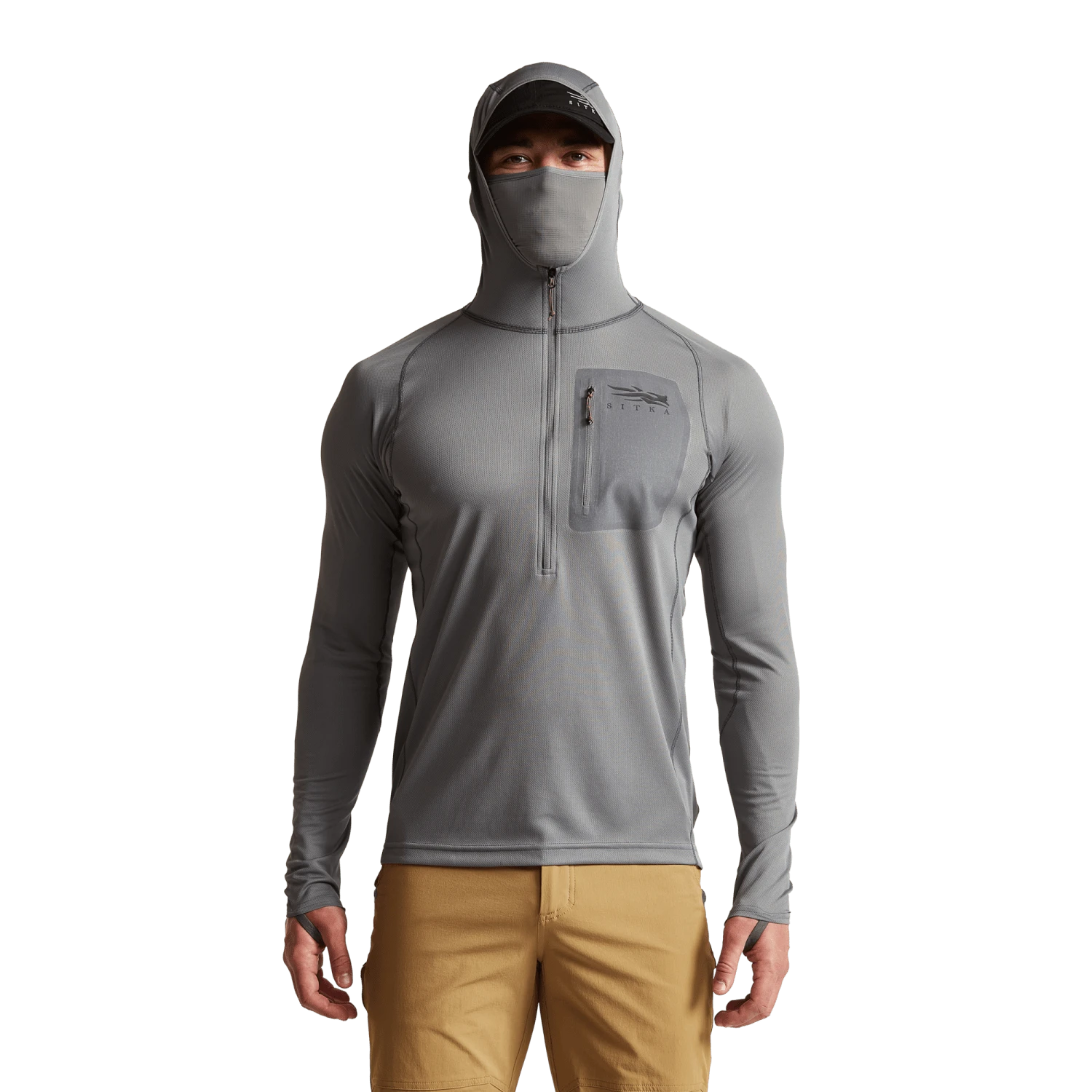 Core Lightweight Hoodie
