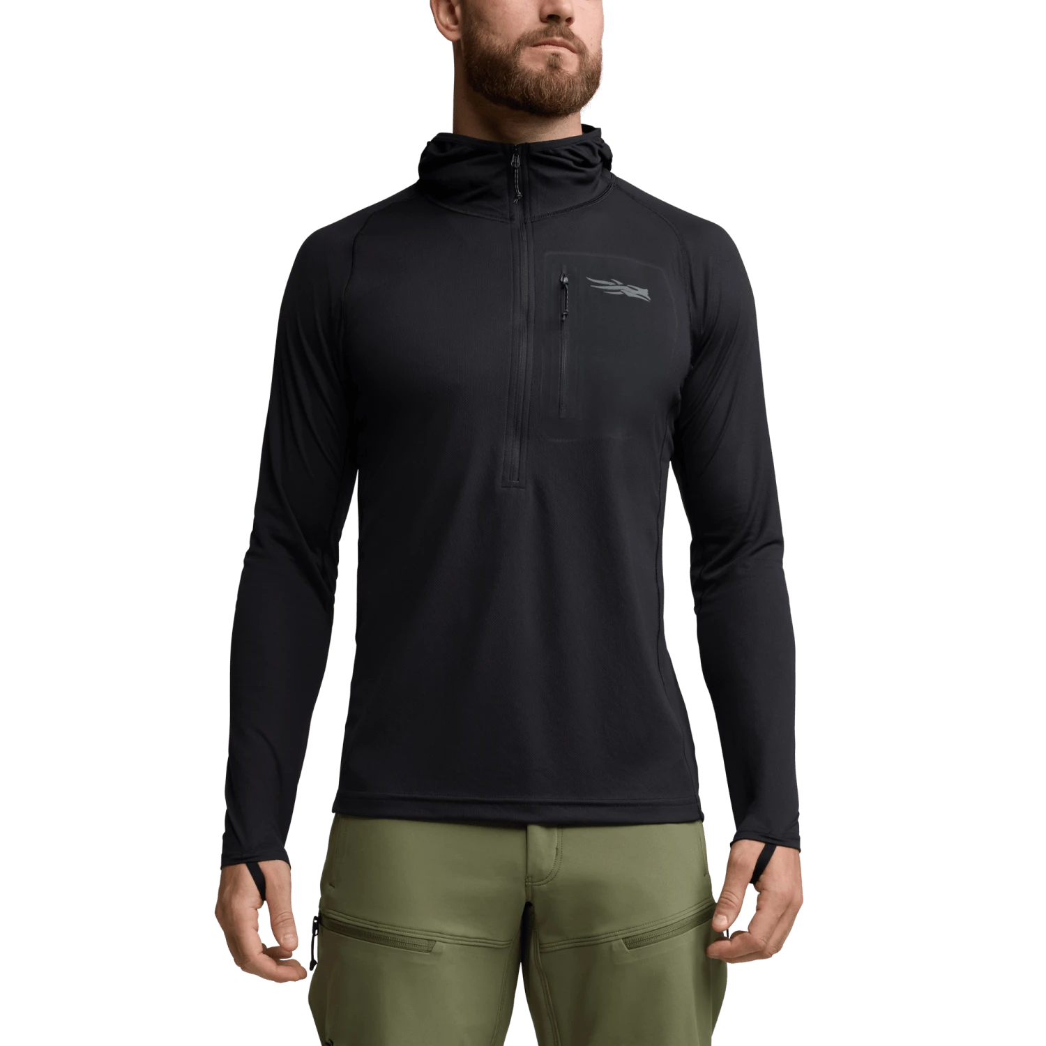 Core Lightweight Hoodie