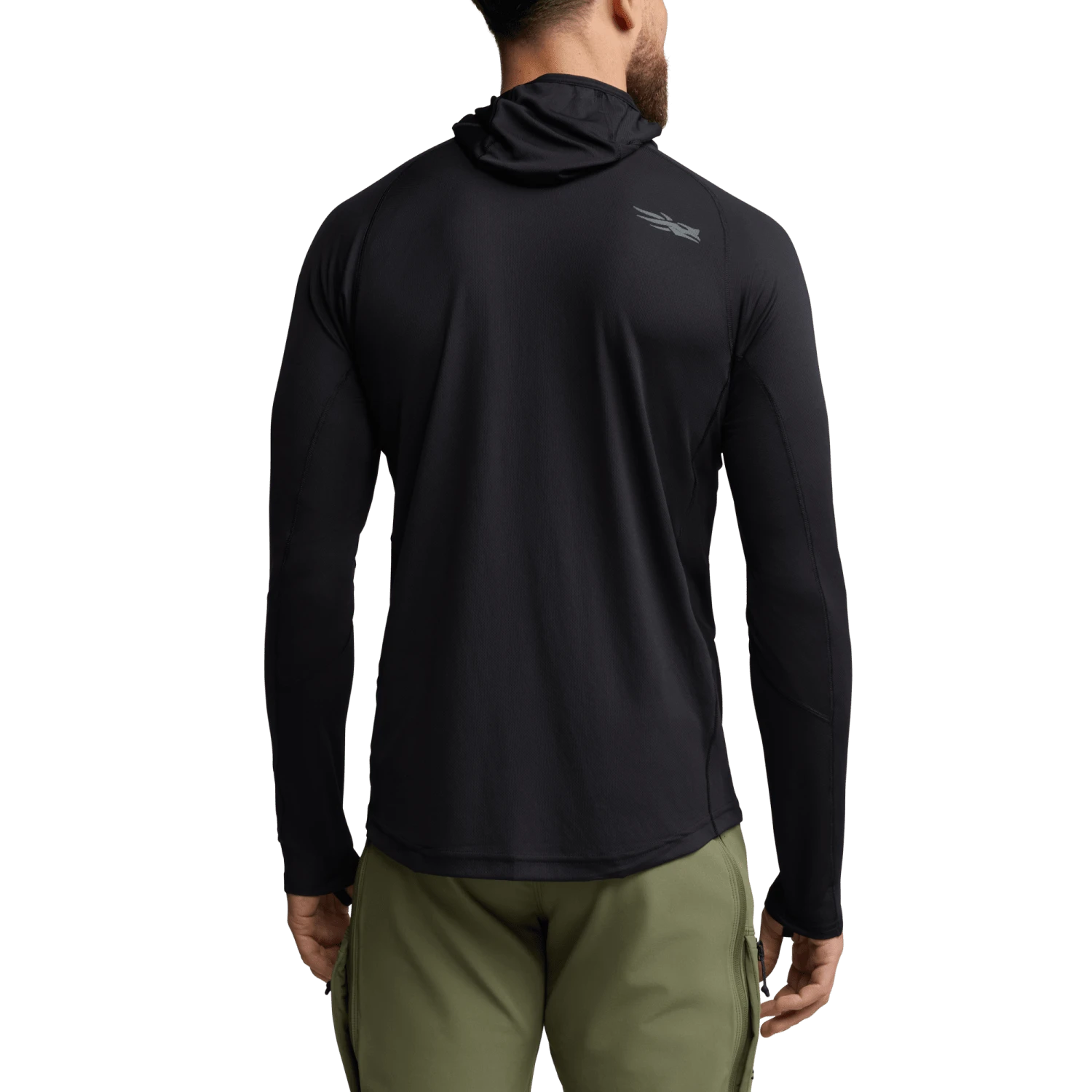 Core Lightweight Hoodie