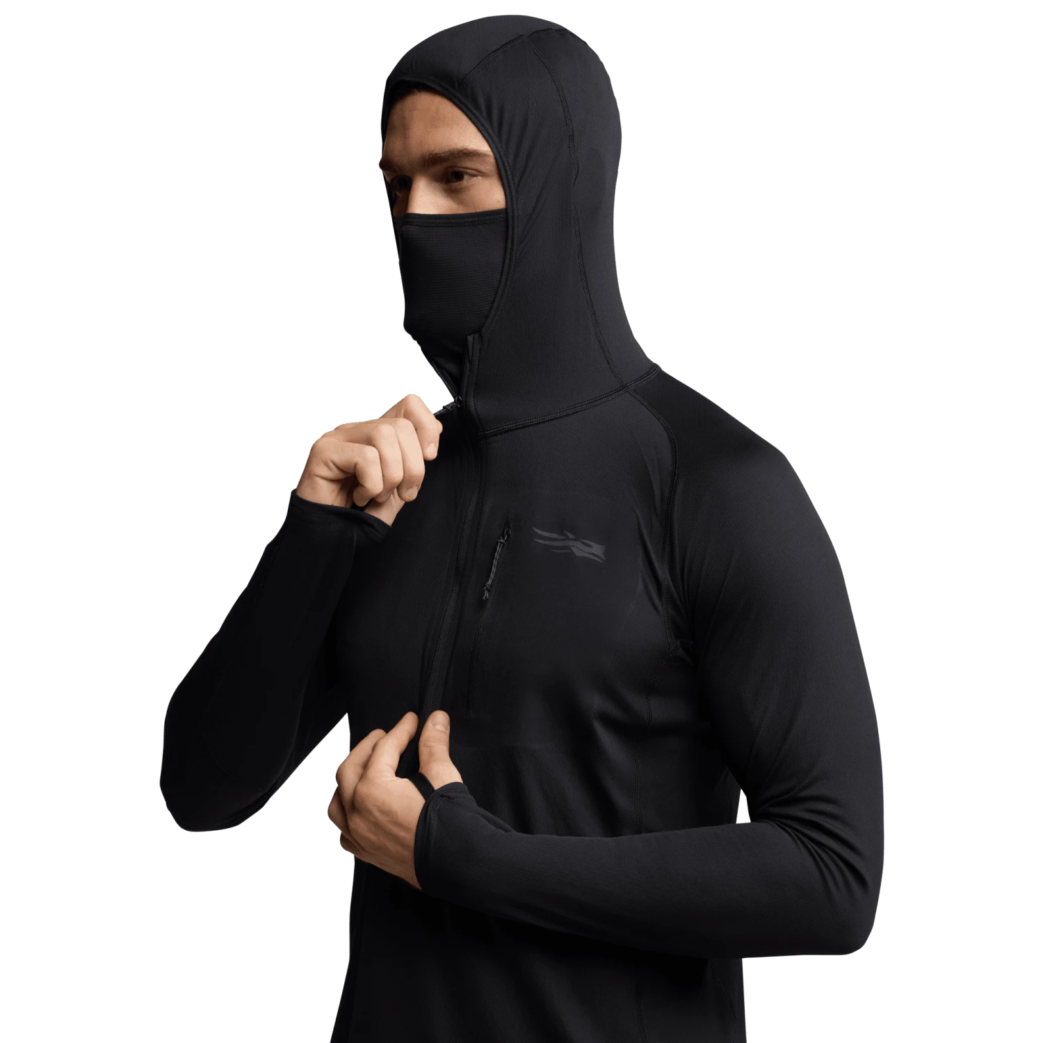 Core Lightweight Hoodie