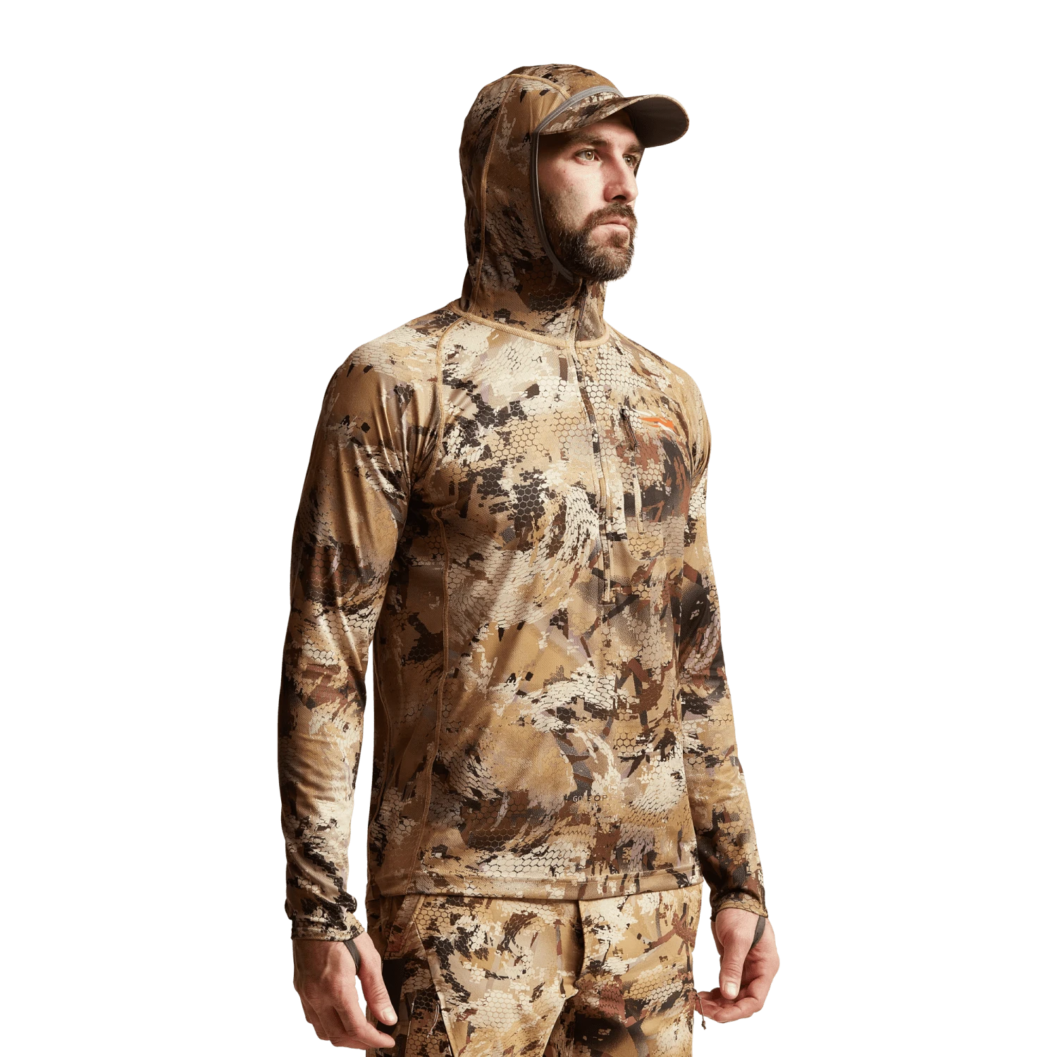 Core Lightweight Hoodie