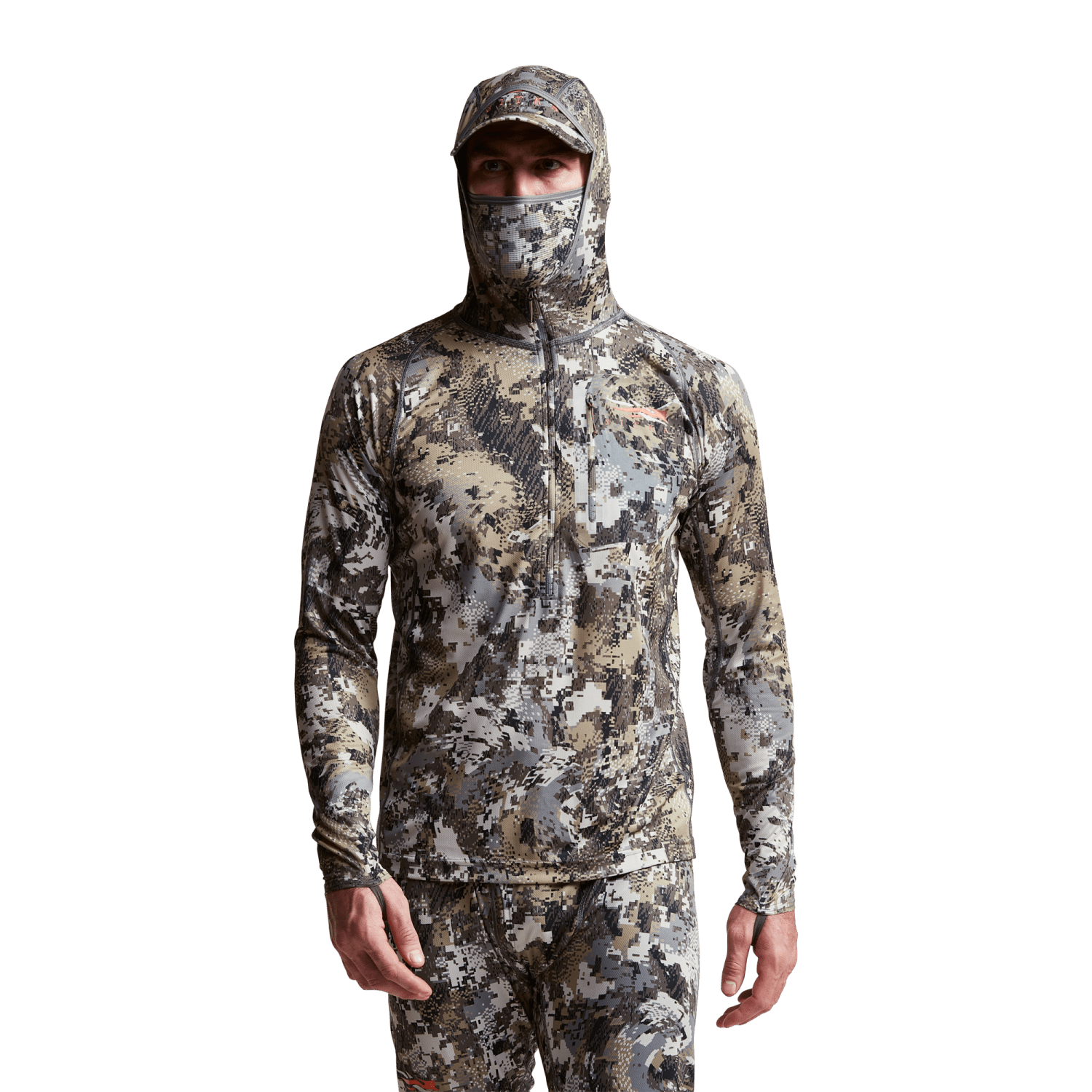 Core Lightweight Hoodie