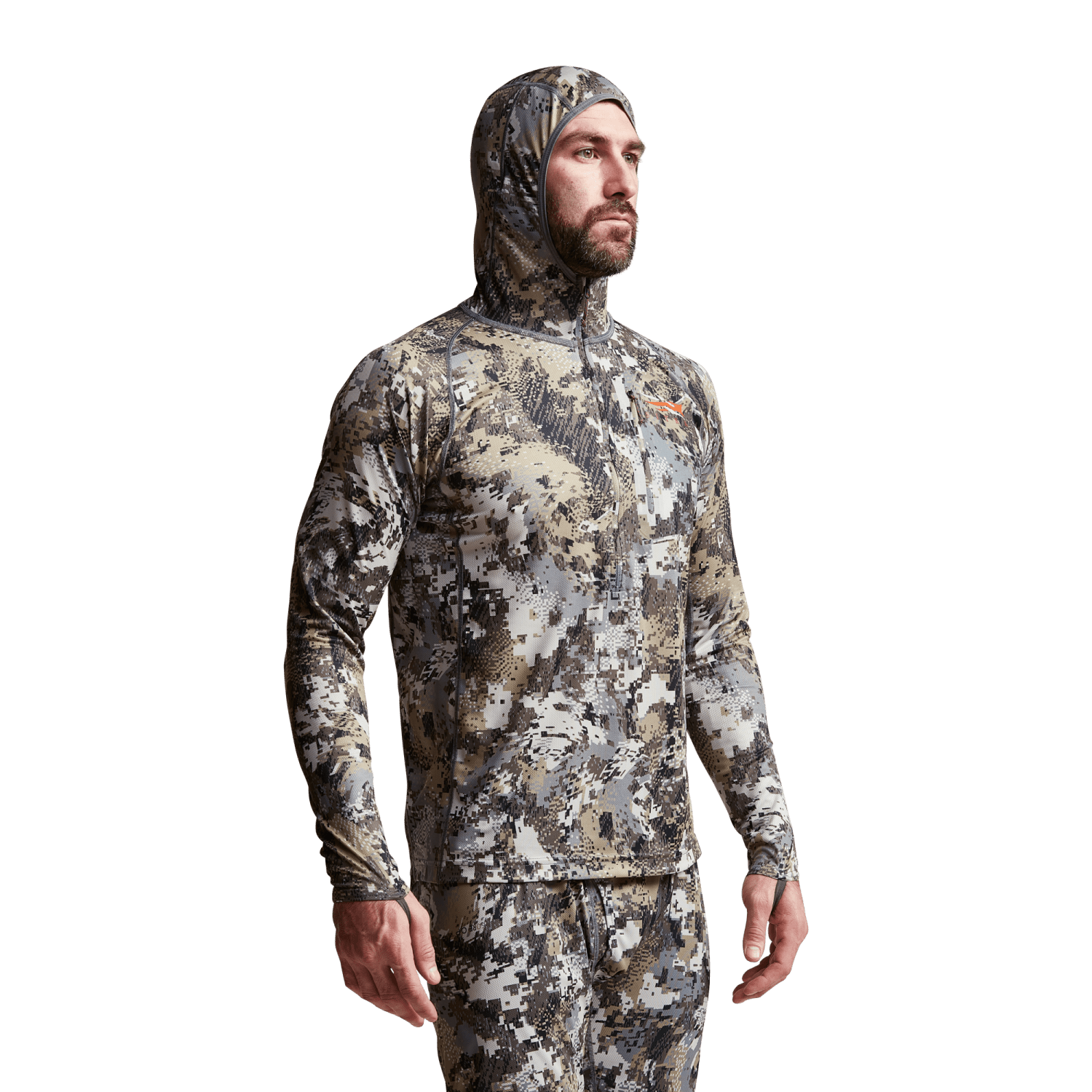 Core Lightweight Hoodie