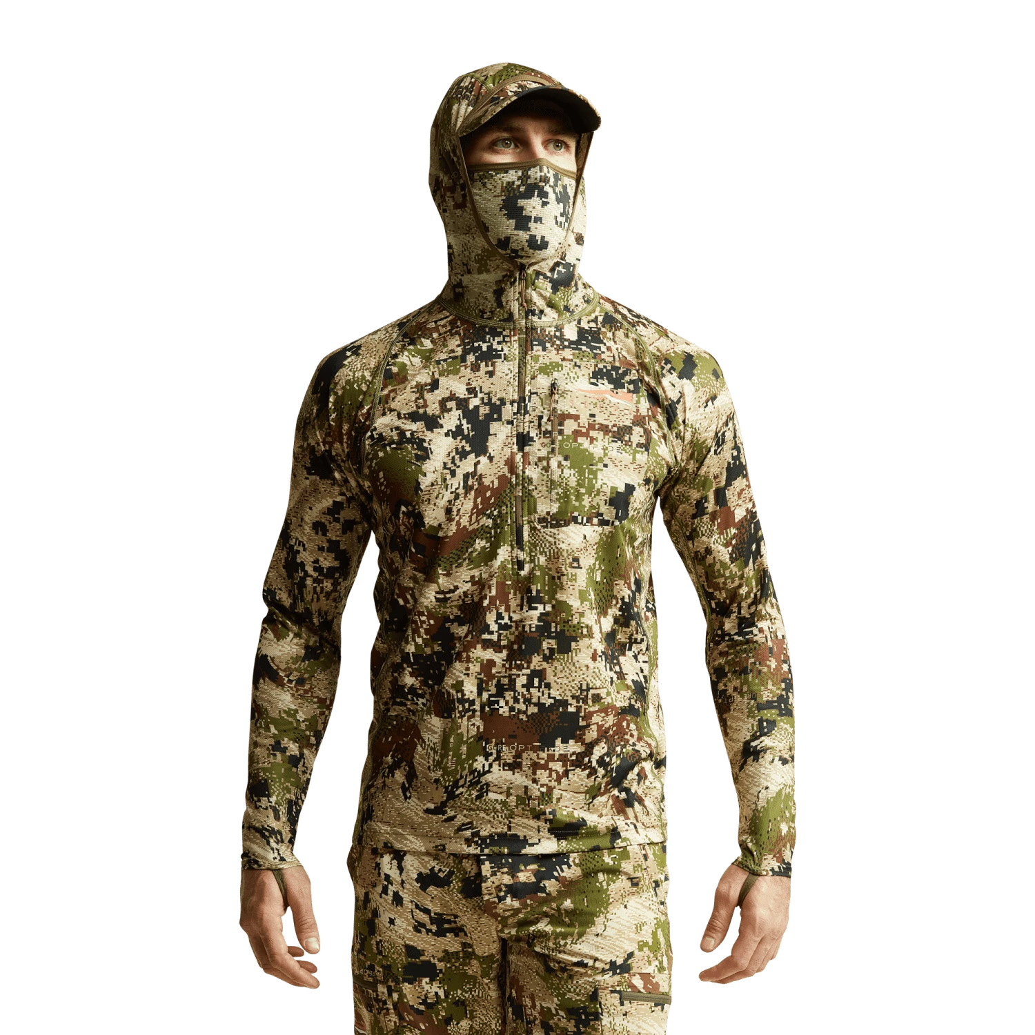 Core Lightweight Hoodie