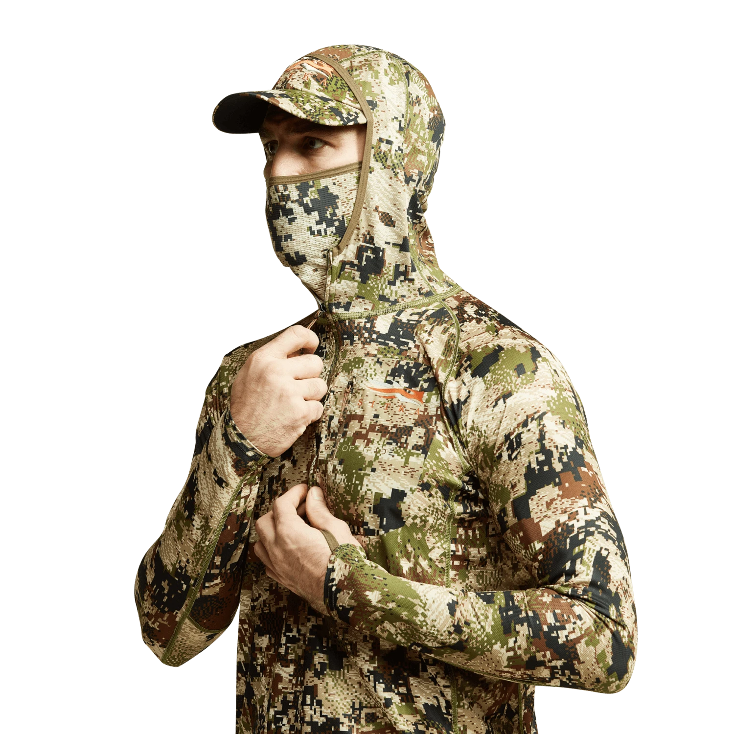 Core Lightweight Hoodie