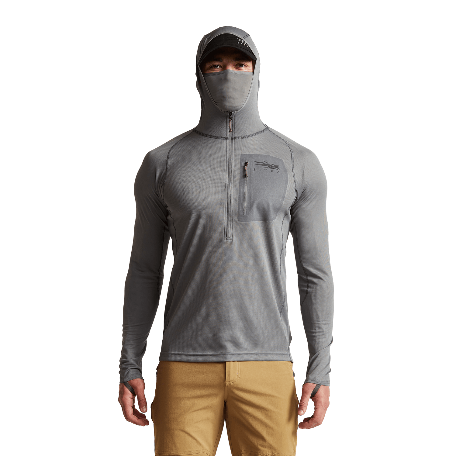 Core Lightweight Hoodie
