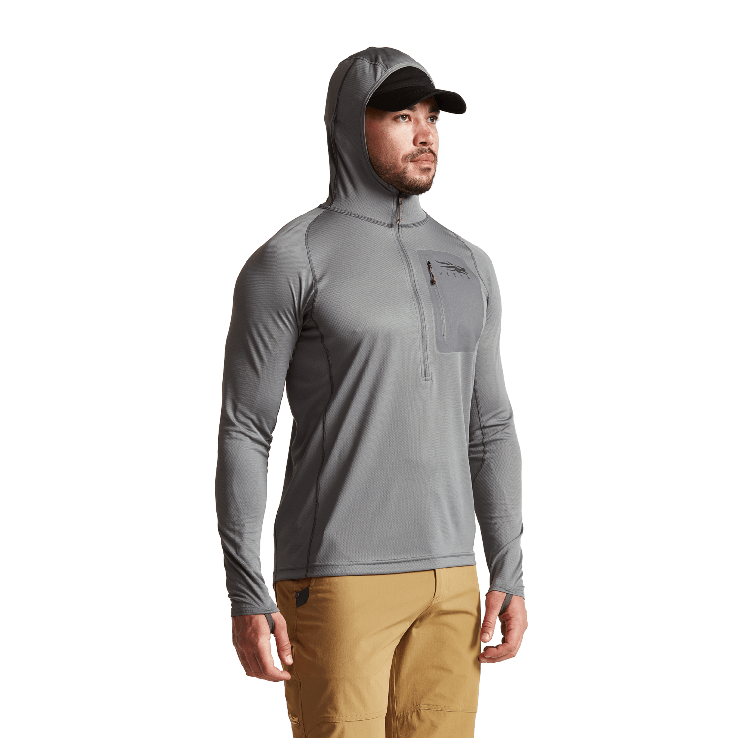 Core Lightweight Hoodie