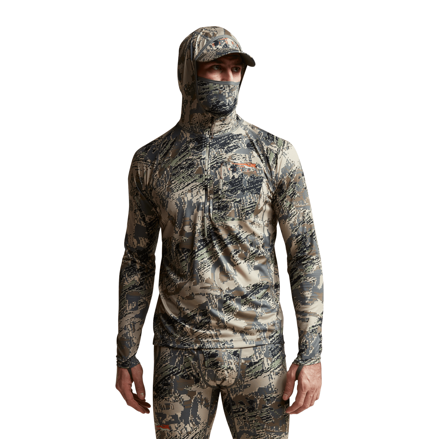 Core Lightweight Hoodie