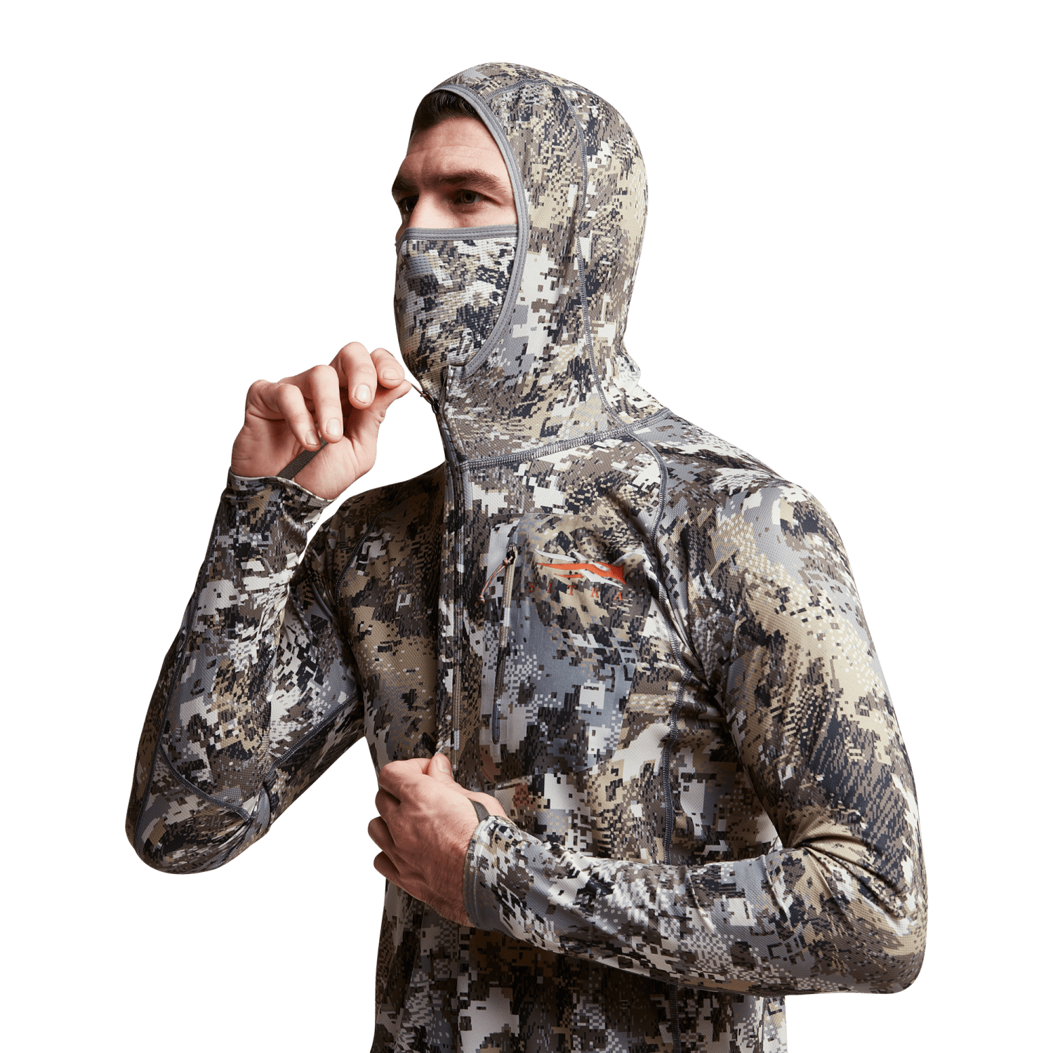 Core Lightweight Hoodie